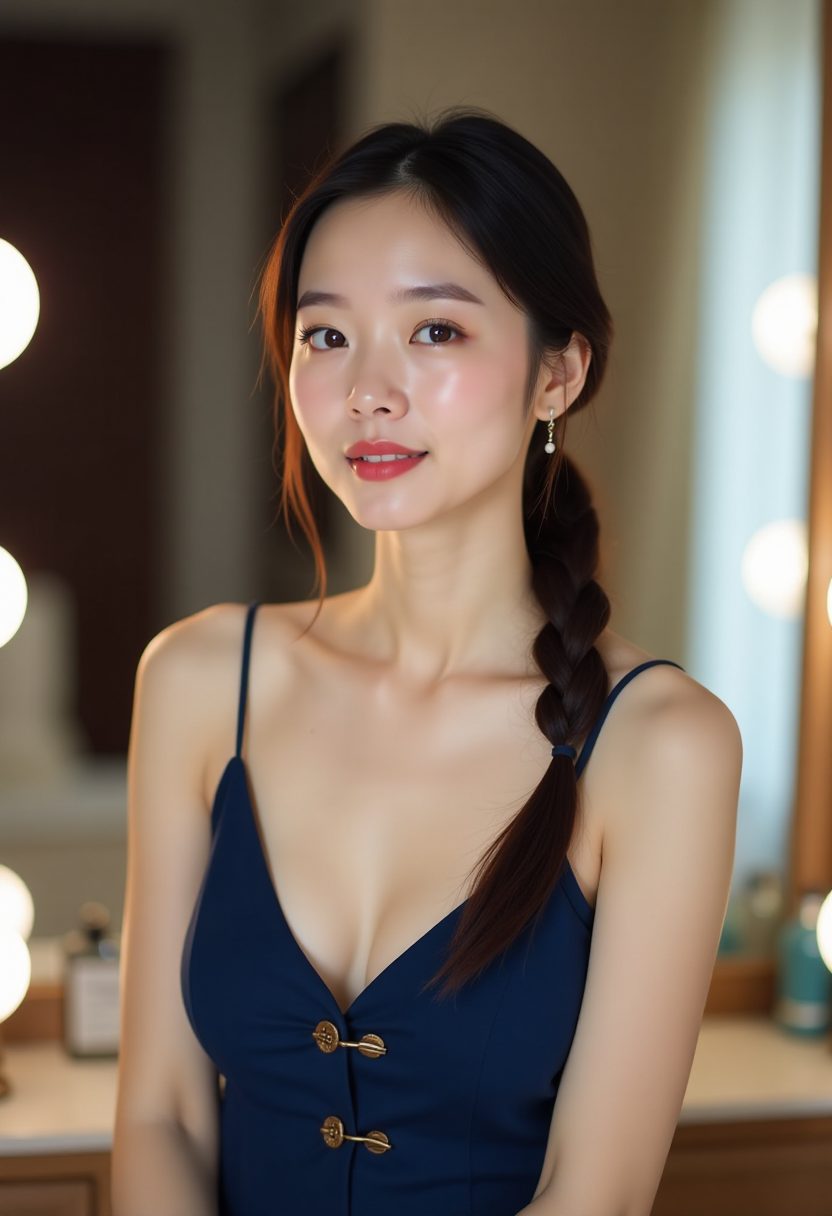 小小发明家海报
